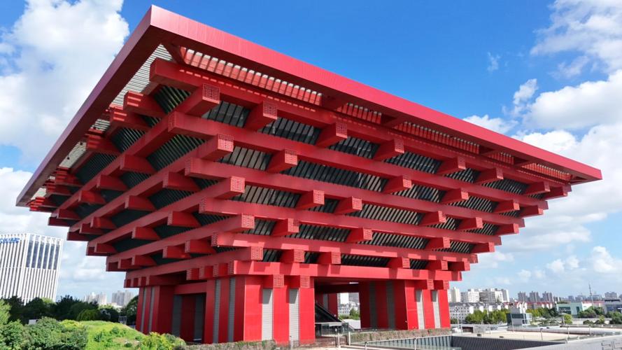 China Art Palace